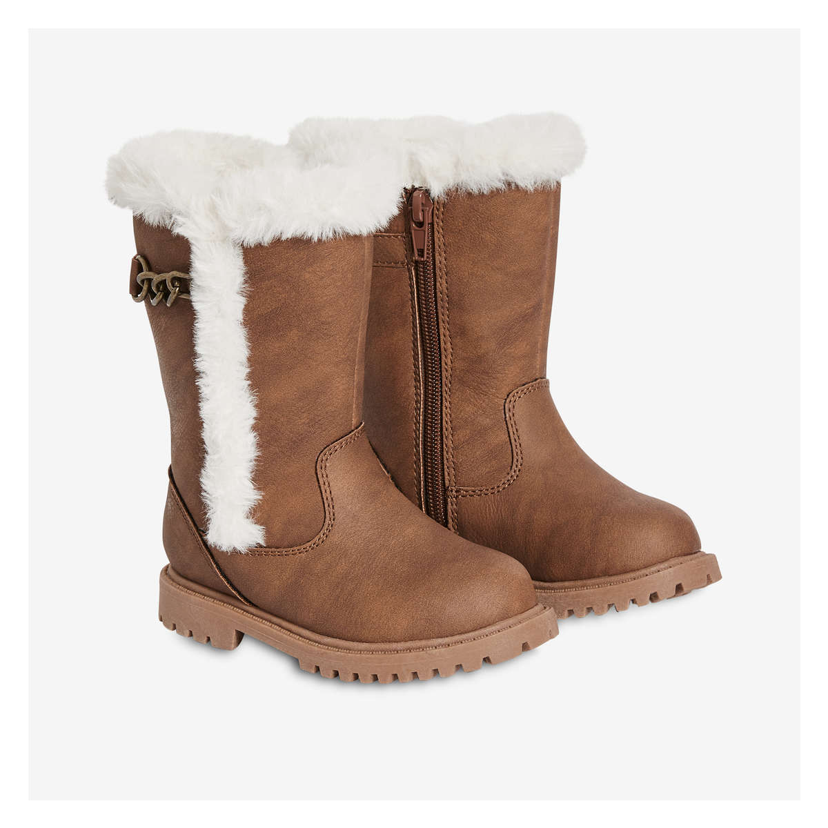 Joe fresh clearance toddler girl boots